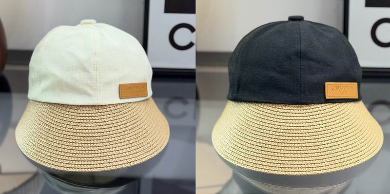 LV Cap dx08